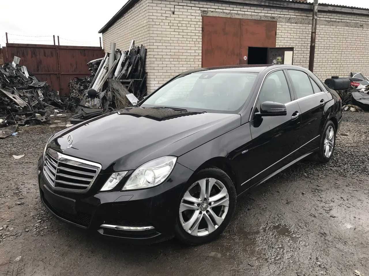 АвтоРозборка Mercedes w211 w212 w219 w221 w163 w164 x164 w245 Запчасти