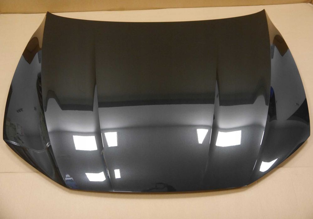 Капот оригинал Audi A7 4K разборка