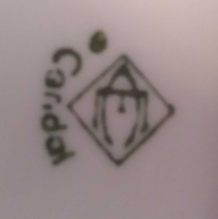 Serviço chá /Fábrica do Candal