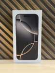 iPhone 16 Pro 128GB (NOWY nieodpakowany)
