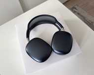 AirPods Max Midnight USB-C (Jak Nowe + Gwarancja)