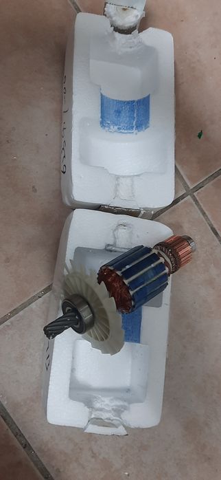 Induzido novo Dewalt