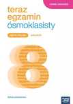 Przygotowanie do egzaminu ósmoklasisty z języka polskiego, korepetycje