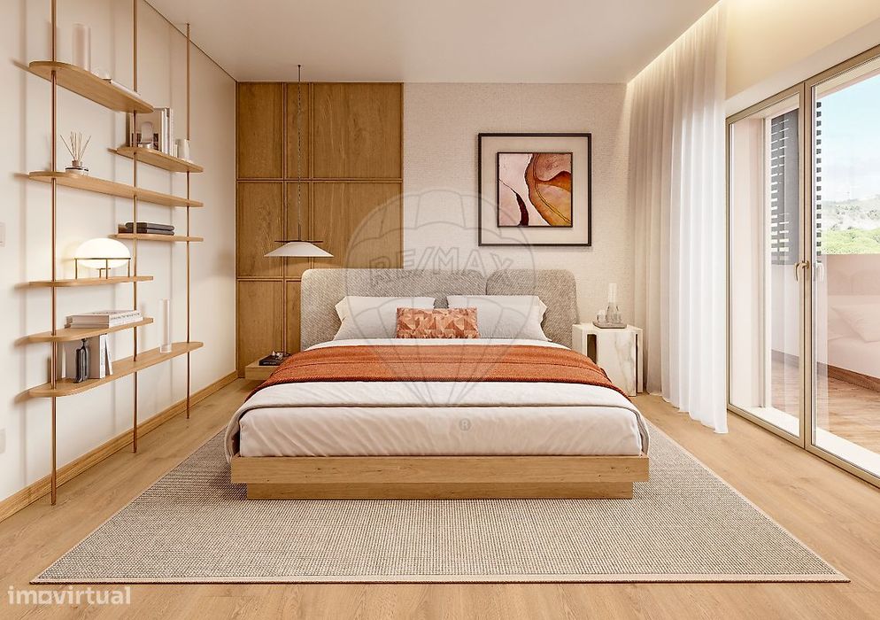 Apartamento T3 para venda