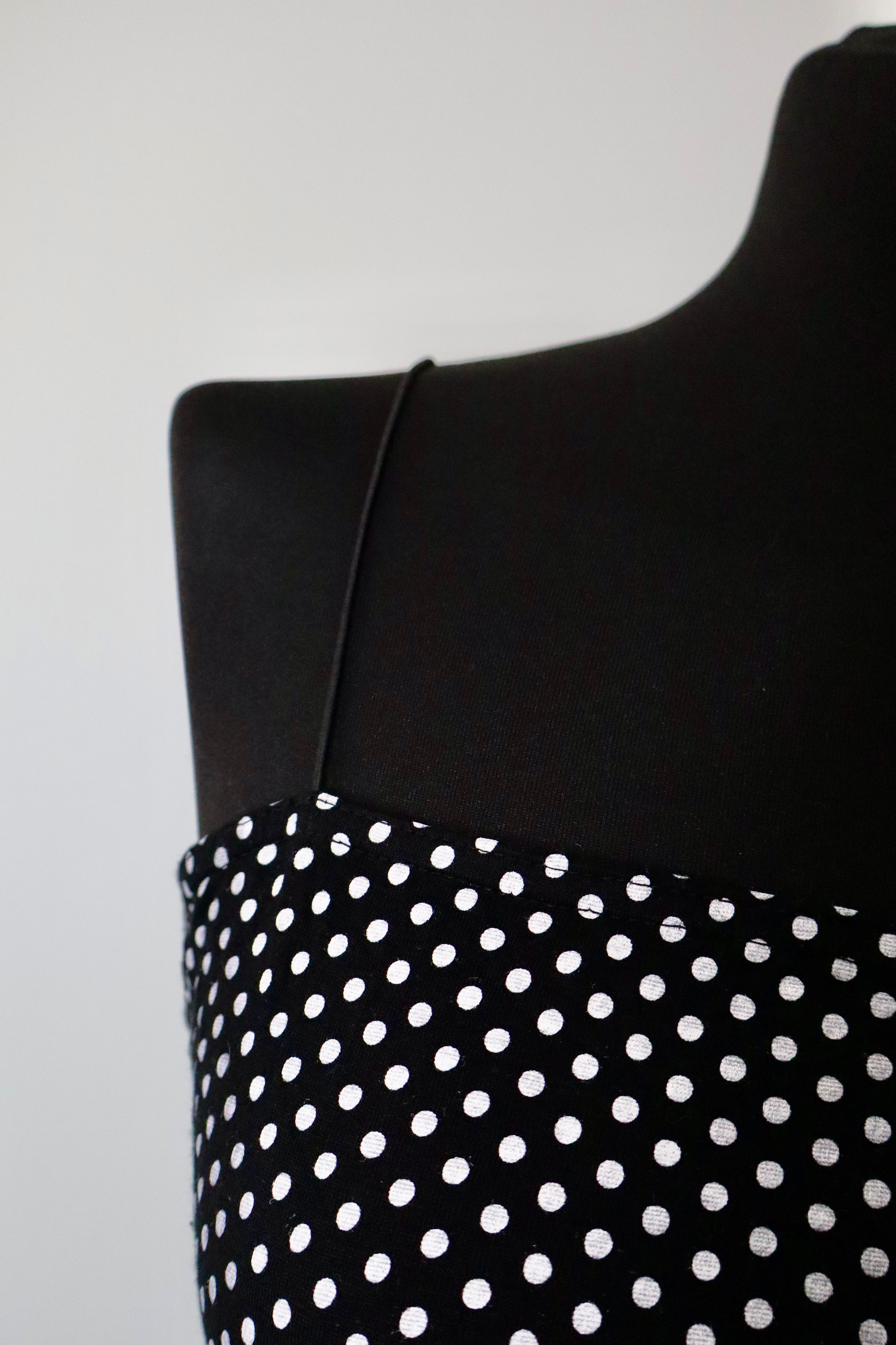 Crop top PrettyLittleThing wiskoza Nowy z metką