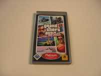 Grand Theft Auto Vice City Stories GTA - GRA PSP - Opole 3948