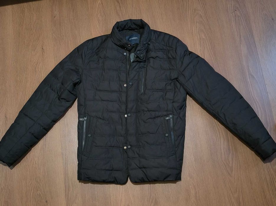 Куртка чоловіча Climber, осінь/весна , розмір M