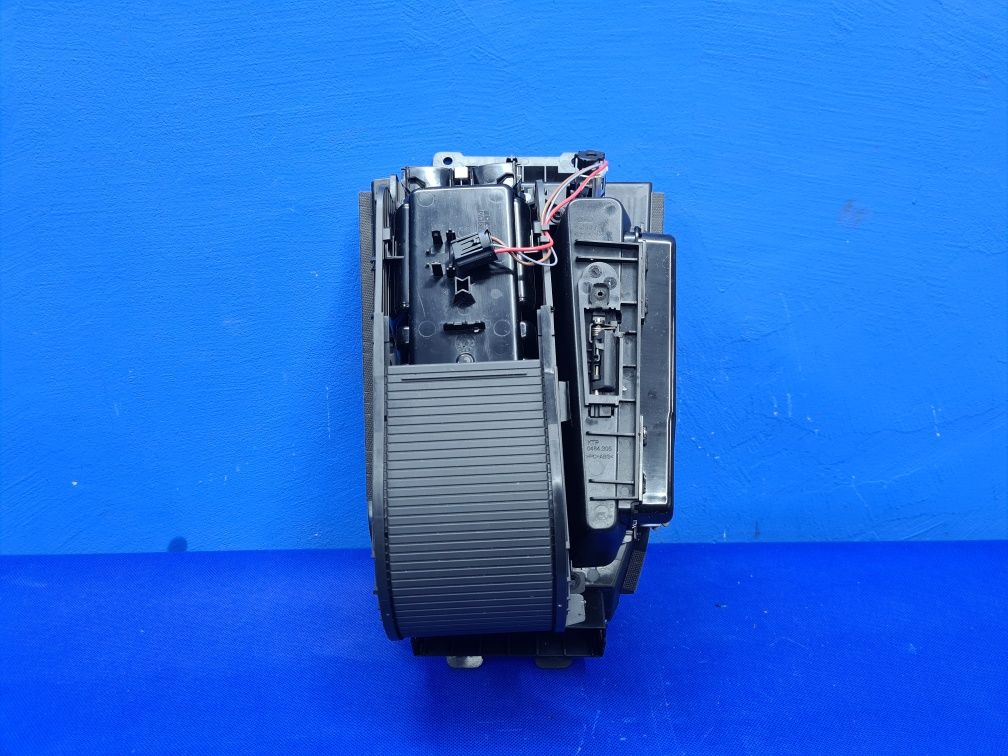 WKŁAD tunelu środkowego ŁADOWARKA INDUKCYJNA AUDI E-TRON 50 55 Q8 oem