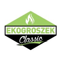Ekogroszek Classic 40 x25 kg (RAD)