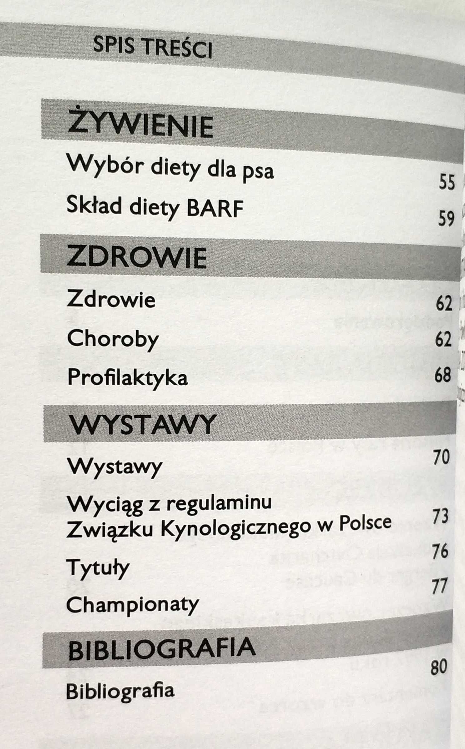 Owczarek kaukaski, Joanna Zarzyńska, NOWA! UNIKAT!