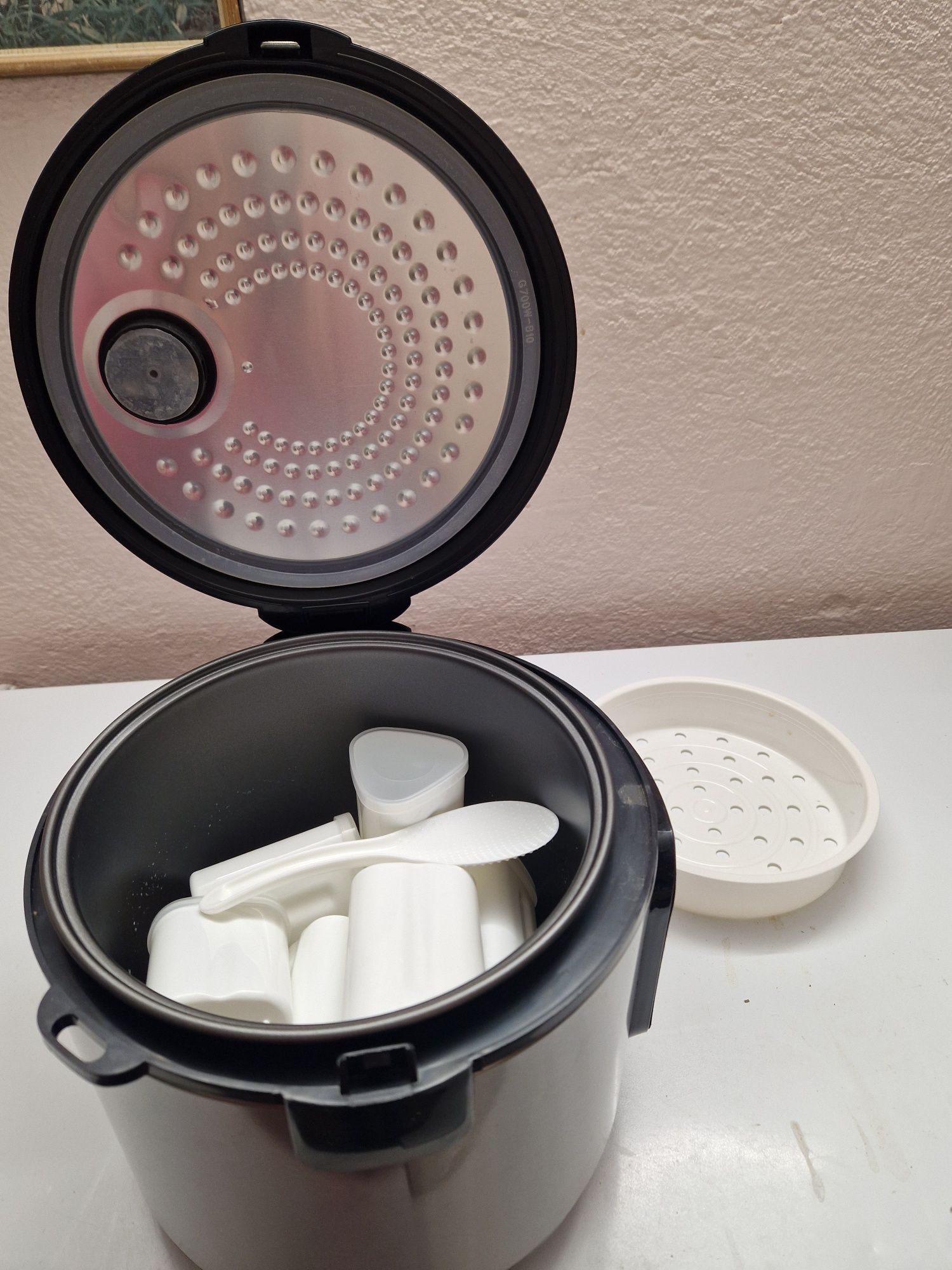 Multicooker  Delmano