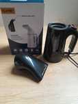 Parownica do ubrań mała podróżna 700w 120ml playmey gy-169
