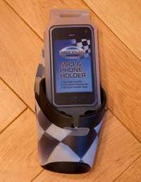 Prodriver MP3 & Phone Holder uchwyt mocowanie statyw telefon smartfon