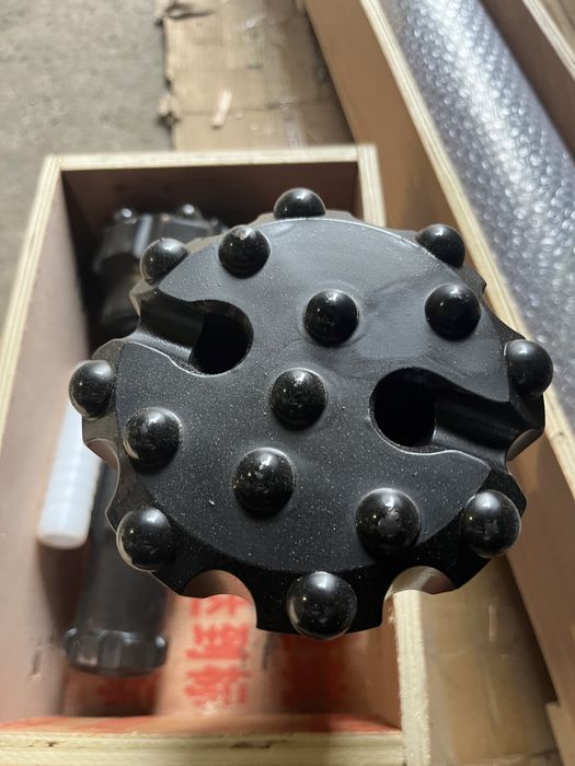 Бурова коронка 149/152мм cop54/QL50