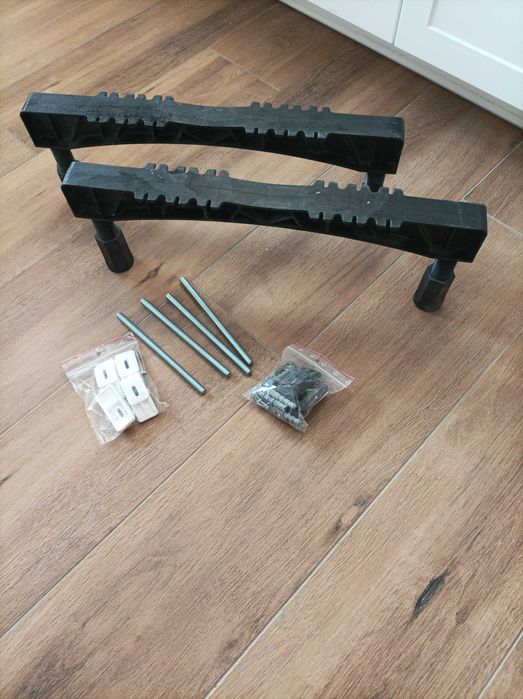 Zestaw nóżek wannowych Excellent WAIN.NWT50