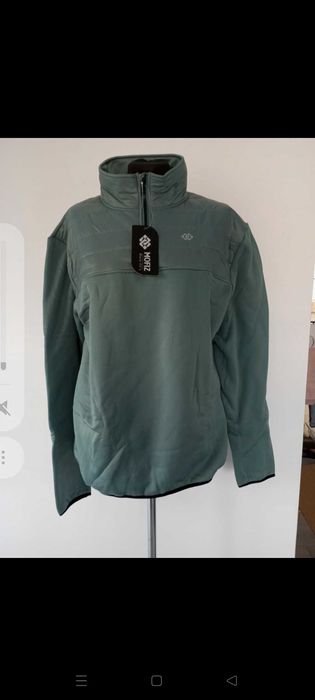 Bluza sportowa nowa Mofiz