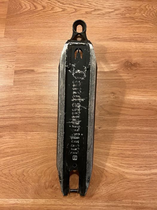 Deck Ethic Pandemonium V1 490mm