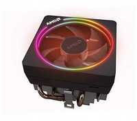 AMD Wraith Prism LED RGB Cooler Fan Złącze 4PIN