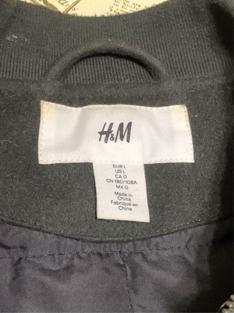 Куртка H&M