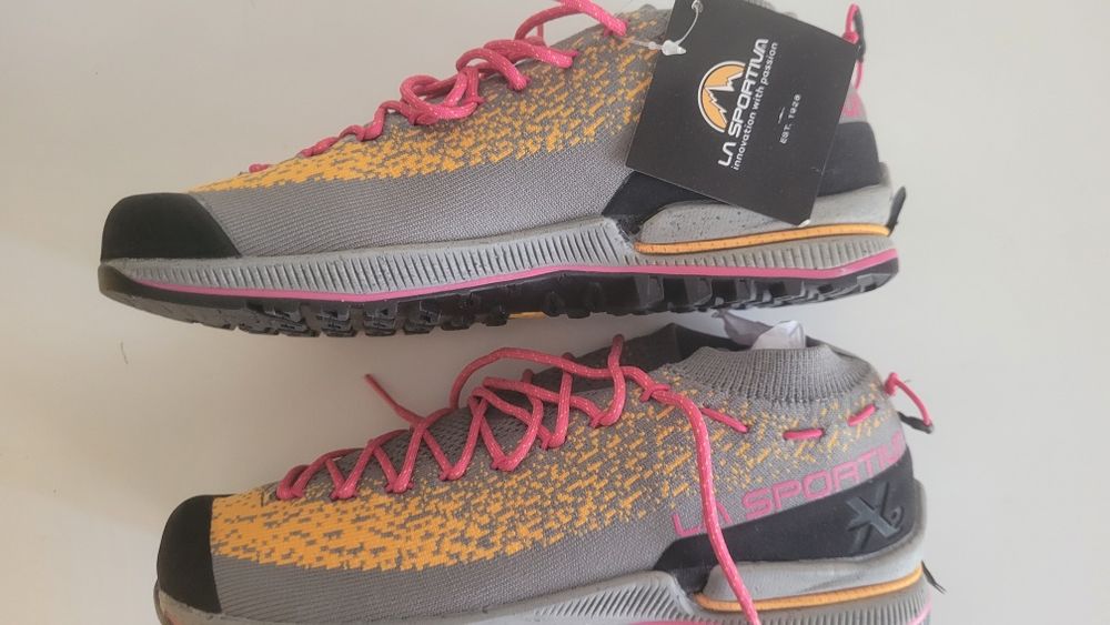 La sportiva tx2 evo 39.5