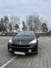 Sprzedam/ Zamienie Peugeot 207 1.4 LPG 2007