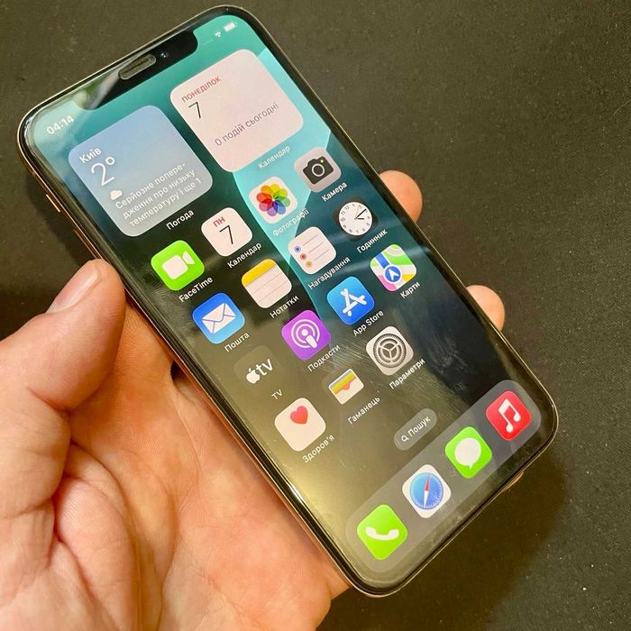 Продам Iphone XS, 256 GB, цвет Rose Gold, Newerlock (читай описание)