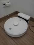 Robot sprzatajacy arnagar