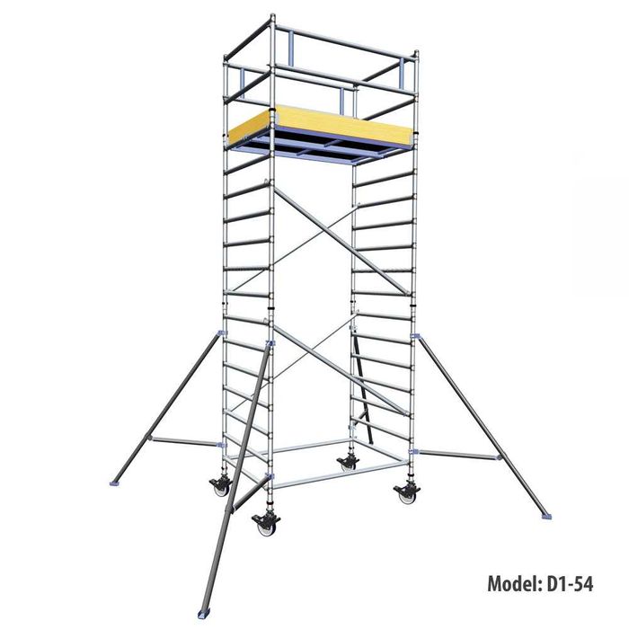 Wieża jezdna (rusztowanie) FARAONE