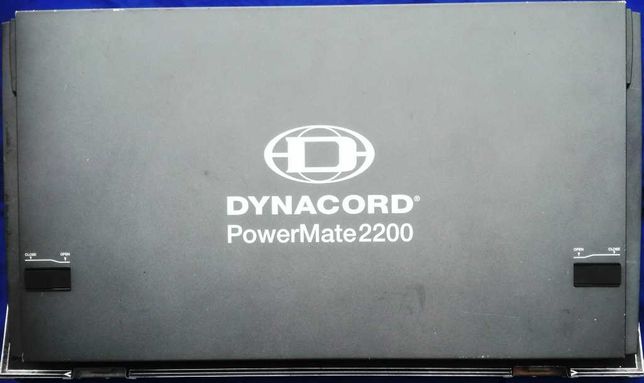 Dynacord Powermate 2200-2x750 WATT- Super stan