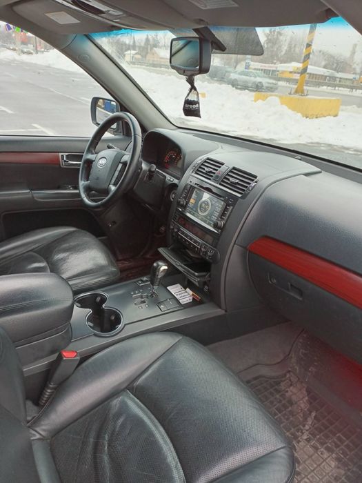 Продам КІА Мохаве