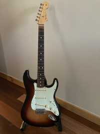 Fender Vintera 60’s Stratocaster Sunburst