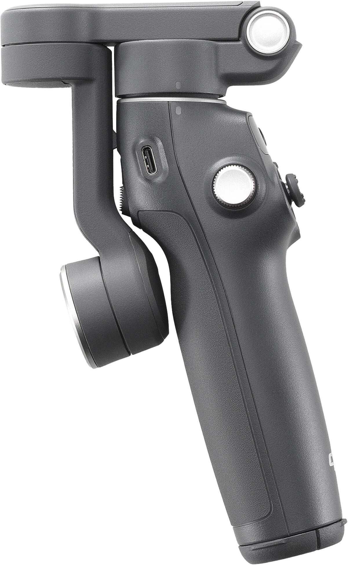 Gimbal DJI Osmo Mobile 7P Czarny