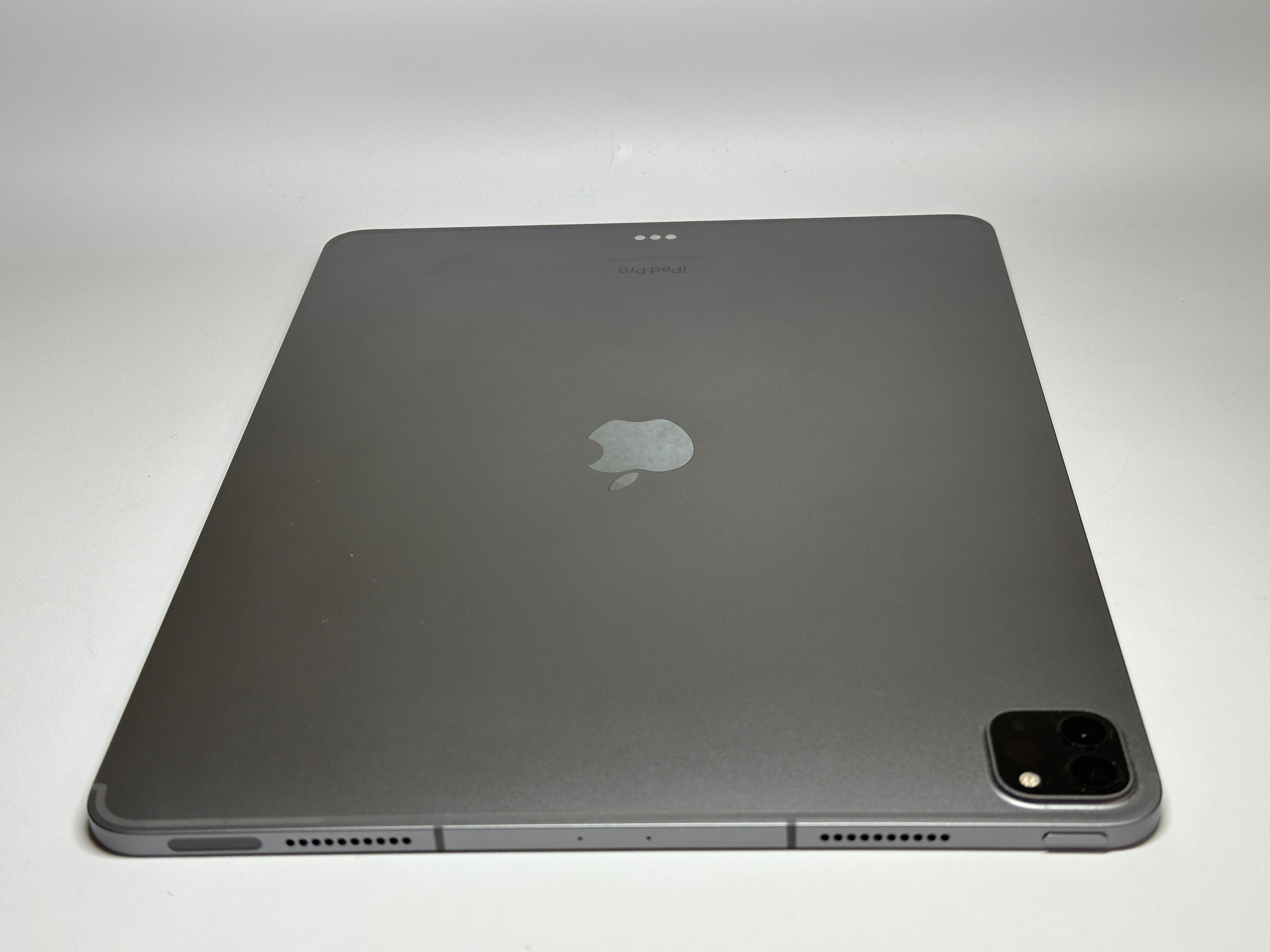 Apple iPad Pro 12.9 M2 2022 Wi-Fi + 4G/LTE/Cellular 128GB Gray