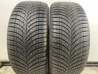 225/50R17 98W GoodYear Vector 4 Season 23rok 7mm