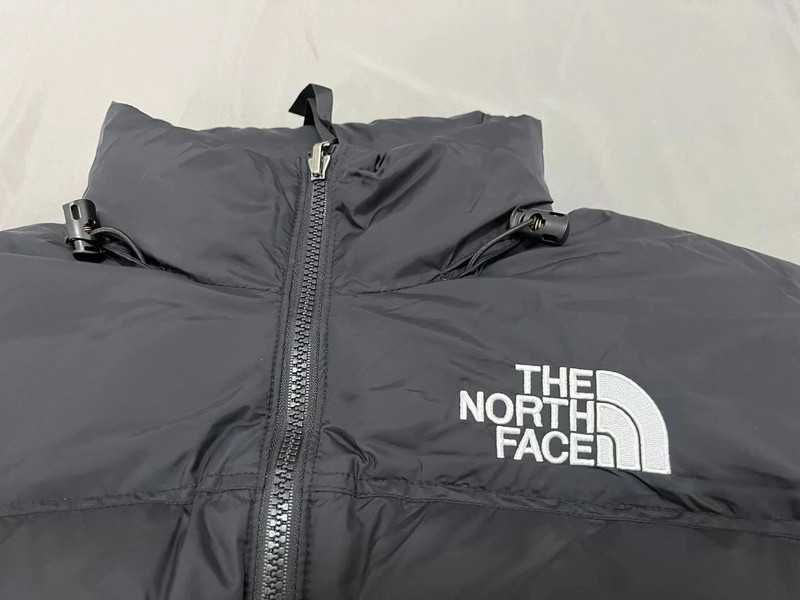 Kurtka The North Face Nuptse 700 Rozmiar M