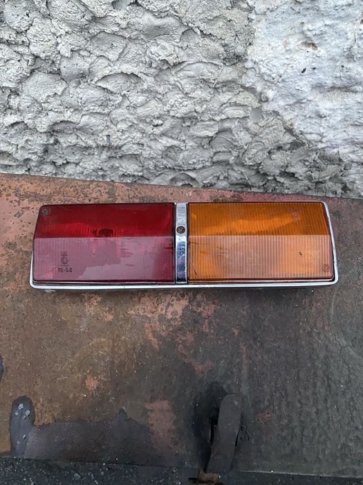 Стоп ВАЗ 2101 правий