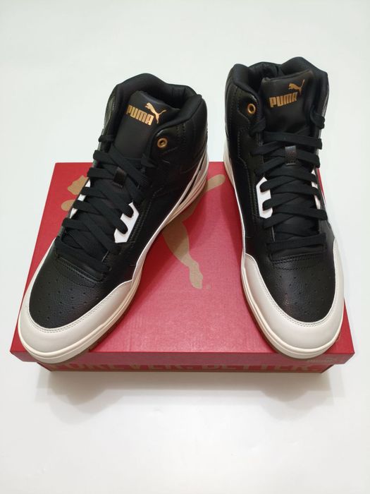 Кросівки чоловічі осінні Puma 45