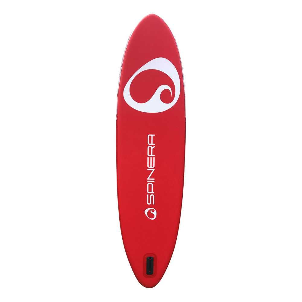 ТОП-НОВИНКА SPINERA Supventure 10'6 САП борд board доска SUP дошка