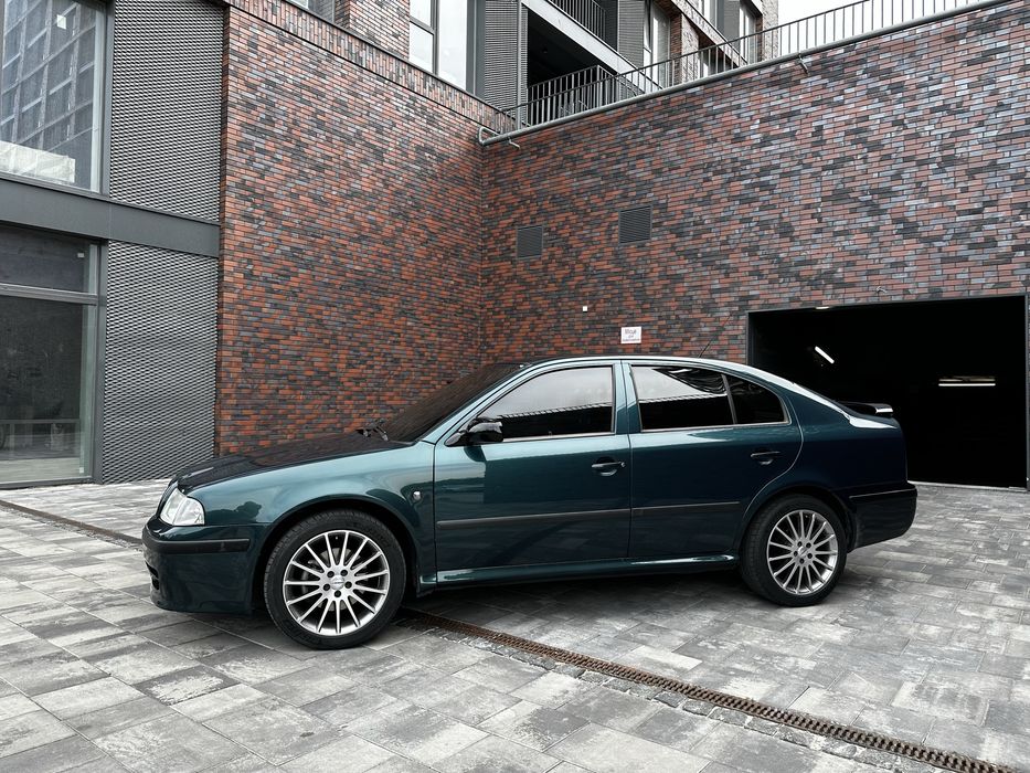 Продам SkodaOctaviaTour