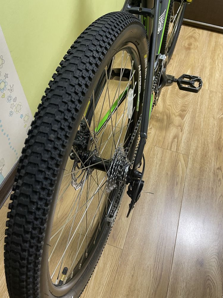 Велосипед GT Avalanche