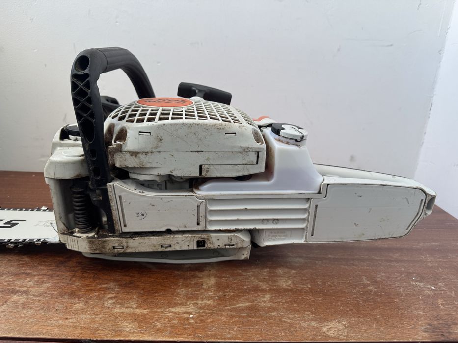 Бензопила STIHL ms271