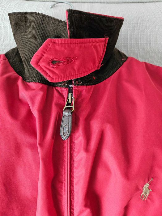 Blusão Ralph Lauren