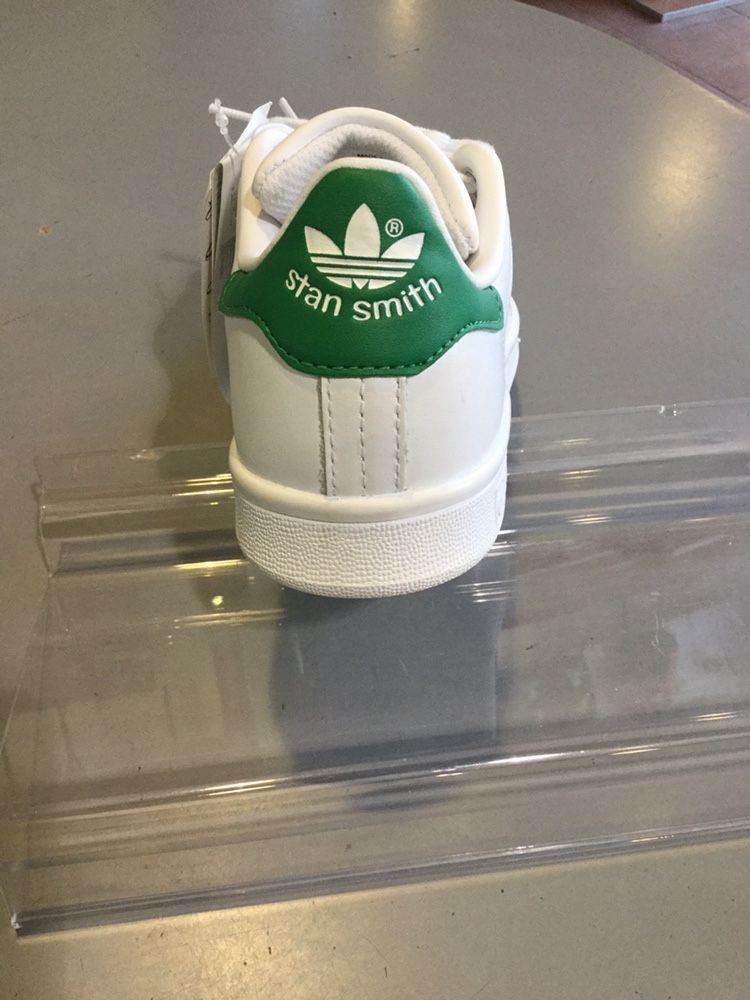 Obuwie Adidas męskie STAN SMITH rozmiar 45 1/3