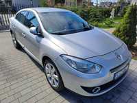 Renault Fluence Benzyna 2.0 16V / stan idealny / zamiana