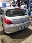 Peugeot 308 1.4 gasolina (peças)