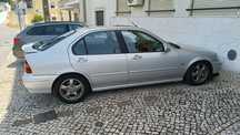 Honda civic vti 1.8 b18