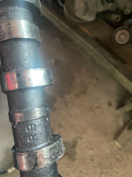 Роспредвал 1,3cdti multiget 1,3jtd fiat citroen peugeot opel вантажіво