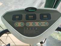 Vibro plantform 550 Airis