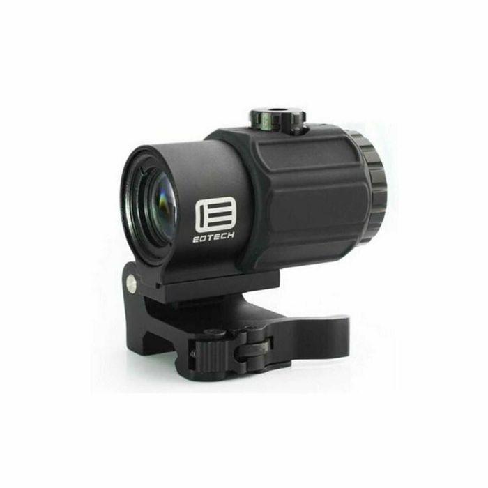 Магнифер EOTech G43 / Збільшувач 3x EOTech / Магніфер для Ак / АР15