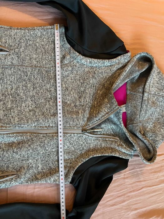 sportowa bluza idealna S